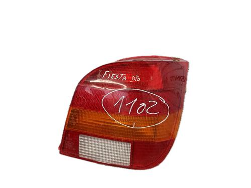 Used Right taillight FORD FIESTA Box Body/MPV (F3L, F5L) 1.8 D (60 hp) 29776460