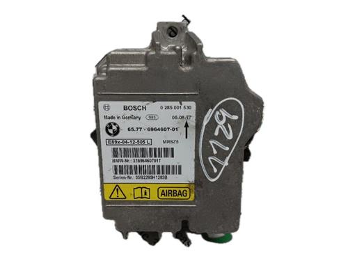 Airbag Kit BMW 3 (E90) 318 d | BP29776467C86 