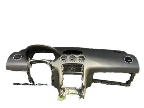 Kollisonspute sett PEUGEOT 308 I (4A_, 4C_) 1.6 HDi (90 hp) 29776471