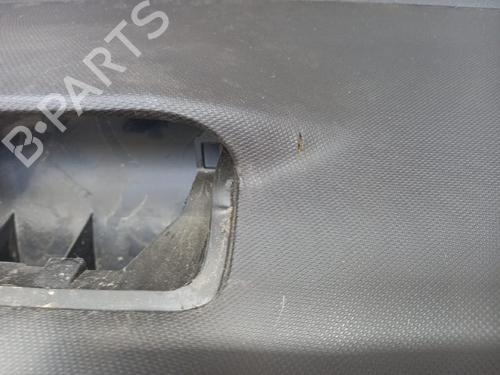 Kollisonspute sett PEUGEOT 308 I (4A_, 4C_) 1.6 HDi | BP29776471C86