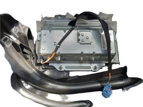 Kollisonspute sett PEUGEOT 308 I (4A_, 4C_) 1.6 HDi | BP29776471C86