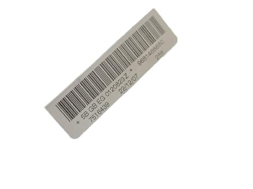 Kollisonspute sett PEUGEOT 308 I (4A_, 4C_) 1.6 HDi | BP29776471C86