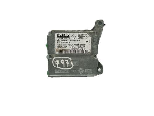 Kollisonspute sett PEUGEOT 308 I (4A_, 4C_) 1.6 HDi | BP29776471C86