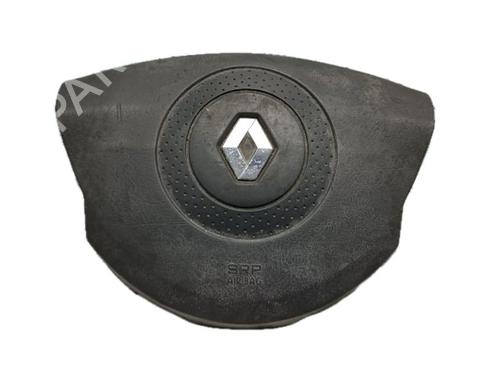 Airbag Kit RENAULT VEL SATIS (BJ0_) 2.0 dCi (BJ03) | BP29776475C86 