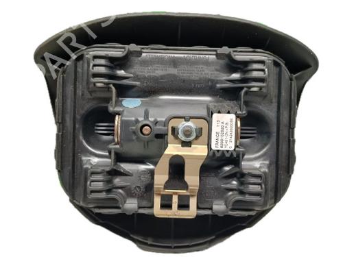 Airbag Kit RENAULT VEL SATIS (BJ0_) 2.0 dCi (BJ03) | BP29776475C86 
