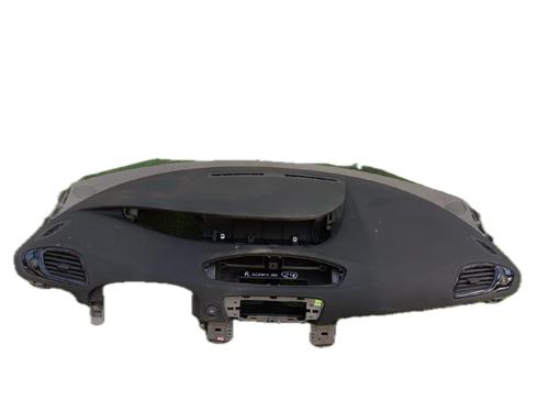 Used Airbag Kit RENAULT SCÉNIC III (JZ0/1_) 1.5 dCi (110 hp) 29776477