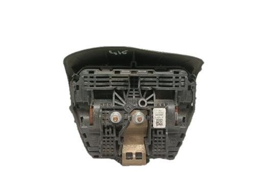 Airbag Kit RENAULT SCÉNIC III (JZ0/1_) 1.5 dCi | BP29776477C86 