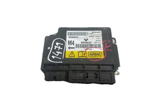 Airbag Kit RENAULT SCÉNIC III (JZ0/1_) 1.5 dCi | BP29776477C86 