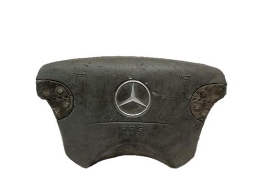 Used Airbag Kit MERCEDES-BENZ CLK (C209) CLK 220 CDI (209.308) (136 hp) 29776486