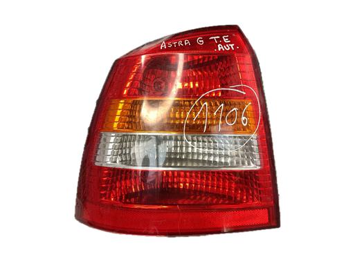 Used Left taillight OPEL ASTRA G Hatchback (T98) 1.7 CDTI (F08, F48) (80 hp) 29776488