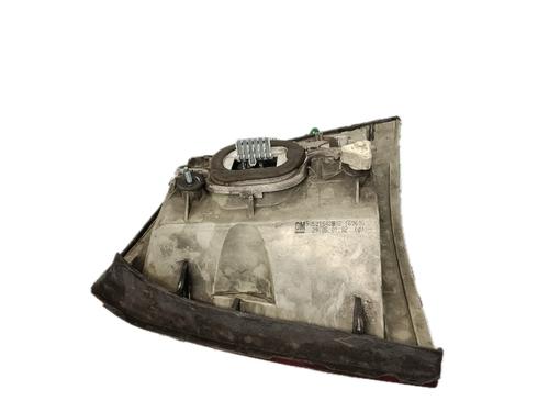 Left taillight OPEL ASTRA G Hatchback (T98) 1.7 CDTI (F08, F48) | BP29776488C34 