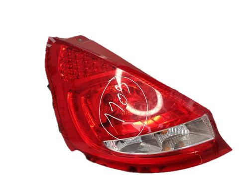 Venstre Baklys FORD FIESTA VI (CB1, CCN) 1.4 TDCi (70 hp) 29776489