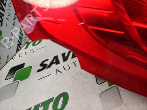 Achterlicht links FORD FIESTA VI (CB1, CCN) 1.4 TDCi | BP29776489C34 