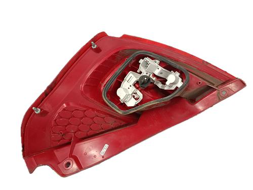 Achterlicht links FORD FIESTA VI (CB1, CCN) 1.4 TDCi | BP29776489C34 