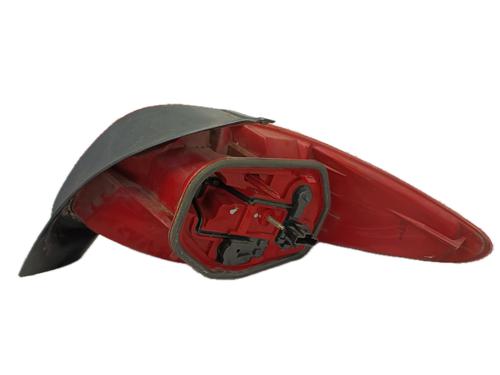 Venstre baglygte PEUGEOT 206 Hatchback (2A/C) 1.4 HDi | BP29776490C34 