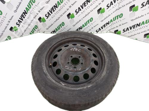 Used Rim OPEL VECTRA C (Z02) 1.9 CDTI (F69) (120 hp) 29776491