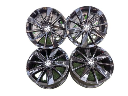 Used Rim VW GOLF VII (5G1, BQ1, BE1, BE2) 1.6 TDI (105 hp) 29776492
