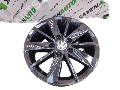 Rim VW GOLF VII (5G1, BQ1, BE1, BE2) 1.6 TDI | BP29776492C45 