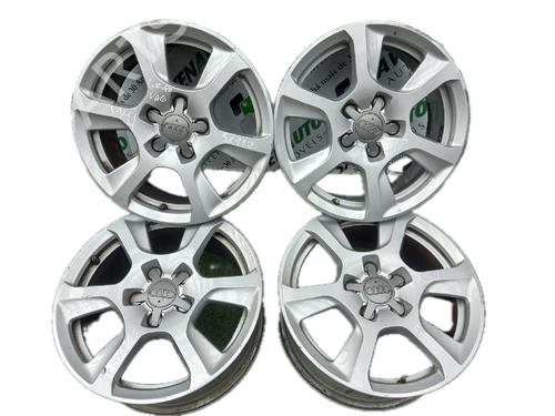 Used Rim AUDI A4 B8 (8K2) 2.0 TDI (136 hp) 29776499