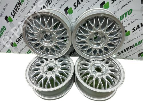 Used Rim VW GOLF III (1H1) 2.0 GTI 16V (150 hp) 29776503