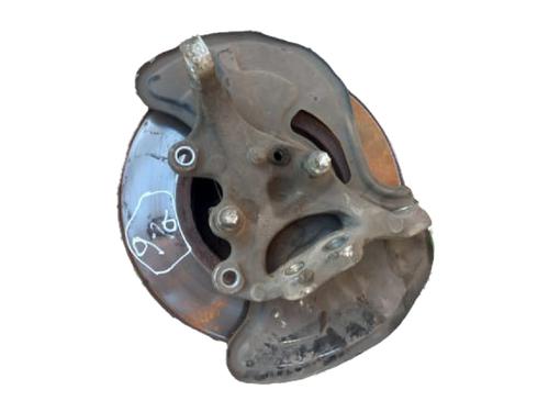 Right front steering knuckle MERCEDES-BENZ C-CLASS (W204) C 220 CDI (204.002) | BP29776508M26 