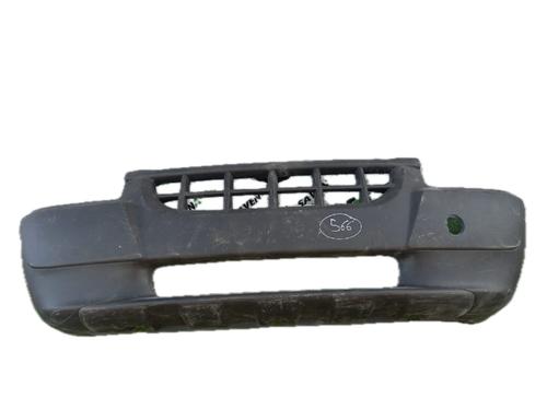 Used Front bumper FIAT DOBLO MPV (119_, 223_) 1.3 D Multijet (84 hp) 29776514