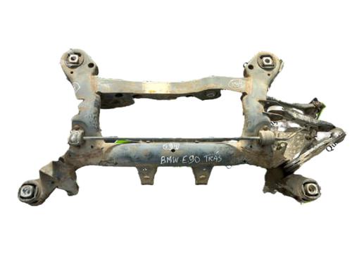 Used Rear axle BMW 3 (E90) 320 d (163 hp) 29776519