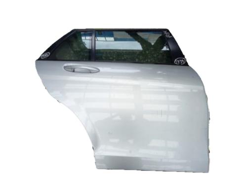 Used Right rear door MERCEDES-BENZ C-CLASS (W204) C 200 CDI (204.001) (136 hp) 29776526