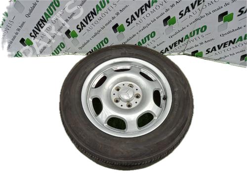 Rim MERCEDES-BENZ S-CLASS (W220, V220) S 320 CDI (220.025, 220.125) | BP29776527C45 