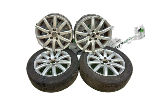 Used Rim VW GOLF VI Variant (AJ5) 1.6 TDI (105 hp) 29776528