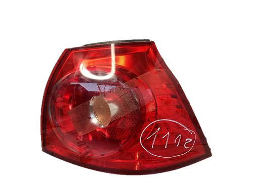 Used Right taillight VW GOLF V (1K1) 1.9 TDI (105 hp) 29776529