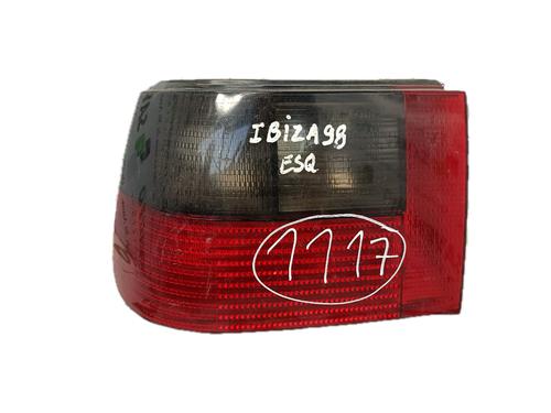 Used Left taillight Left taillight 29776533 29776533