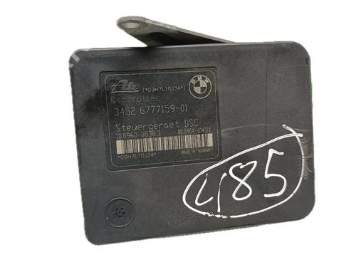ABS pump BMW 3 (E90) 320 d | BP29776540M43 - Image 3