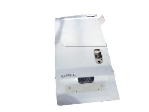 Hecktür links für OPEL VIVARO A Van (X83) 2.0 CDTI (F7) (114 hp) 29776541