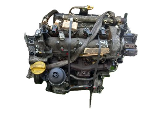 Used Engine (For Parts) FIAT DOBLO MPV (119_, 223_) 1.3 D Multijet (84 hp) 29776542
