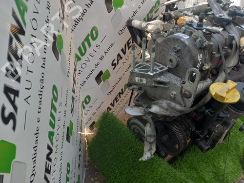 Engine (For Parts) FIAT DOBLO MPV (119_, 223_) 1.3 D Multijet | BP29776542M64