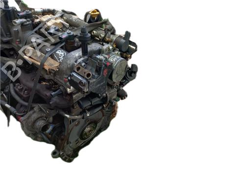 Engine (For Parts) FIAT DOBLO MPV (119_, 223_) 1.3 D Multijet | BP29776542M64