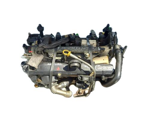 Engine (For Parts) FIAT DOBLO MPV (119_, 223_) 1.3 D Multijet | BP29776542M64
