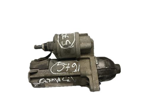 Used Starter FIAT PUNTO EVO (199_) 1.2 (65 hp) 29776543