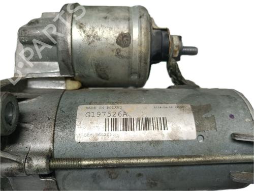Starter FIAT PUNTO EVO (199_) 1.2 | BP29776543M8 