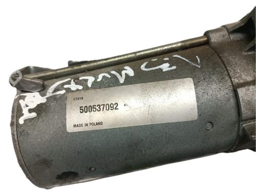 Starter FIAT PUNTO EVO (199_) 1.2 | BP29776543M8 