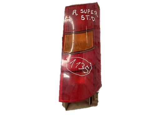 Used Right taillight RENAULT 5 (122_) 1.4 (110 hp) 29776550