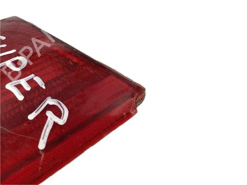 Right taillight RENAULT 5 (122_) 1.4 | BP29776550C35