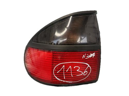 Used Left taillight Left taillight RENAULT LAGUNA I (B56_, 556_) 1.9 dCi (B56W) (107 hp) 29776551 29776551