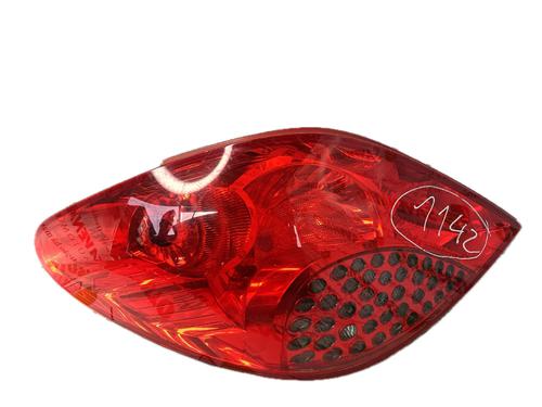 Venstre Baklys PEUGEOT 207 (WA_, WC_) 1.4 HDi (68 hp) 29776555