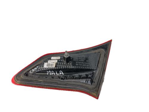 Left tailgate light CITROËN C4 II (NC_) 1.6 HDi 110 | BP29776559C79 - Image 2