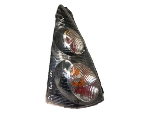 Używane Lampa tylna lewa CITROËN C1 (PM_, PN_) 1.4 HDi (54 hp) 29776561