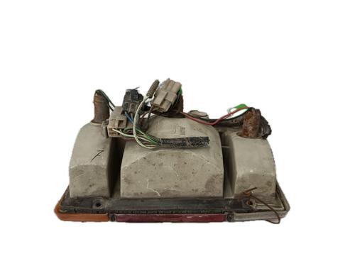 Left taillight ISUZU MIDI Van (94000, 98000) 2.0 TD (98000) | BP29776562C34 