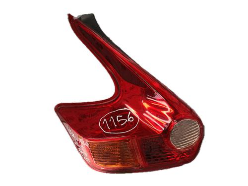 Used Left taillight NISSAN JUKE (F15) 1.5 dCi (110 hp) 29776565