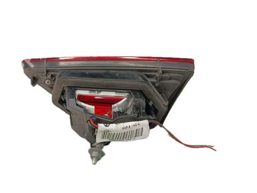 Left tailgate light RENAULT CLIO IV (BH_) 1.5 dCi (BHM6) | BP29776566C79